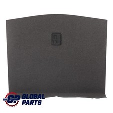 Audi A5 S5 8F Cabrio Tappetino Per Bagagliaio Baule Tessuto Tappeti 8F0863463B