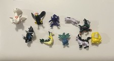 Minifigure RL Pokemon vintage