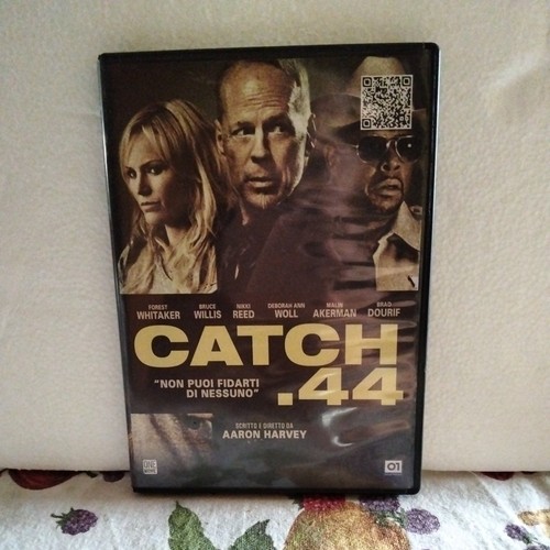Catch dvd film - ,44,
