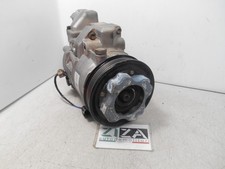 Compressore Aria Condizionata Mercedes W168 A170 1.7 90cv 2000 6SEU12C