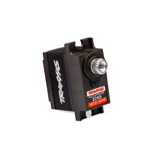 Traxxas 2265 digital - traxxas,