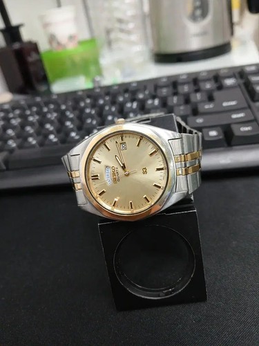 Vintage seiko royal - vintage,