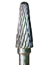 FRESA ROTATIVA AL CARBURO DI