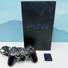 PS2 FAT SCPH-30004 Sony