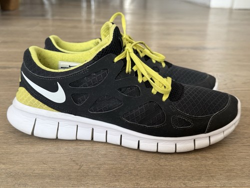 Nike free run - nike,