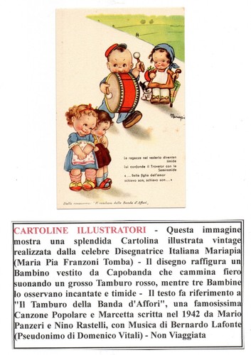Italia bambino con - italia,