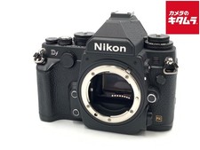 NIKON Df 16.2MP DSLR Camera