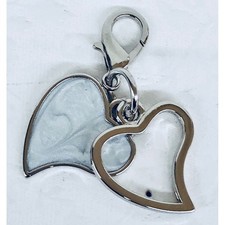 INOKA MILANO Ciondolo CUORE