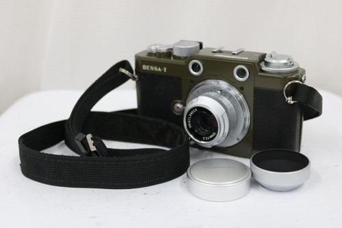 Return guarantee voigtlander - return,