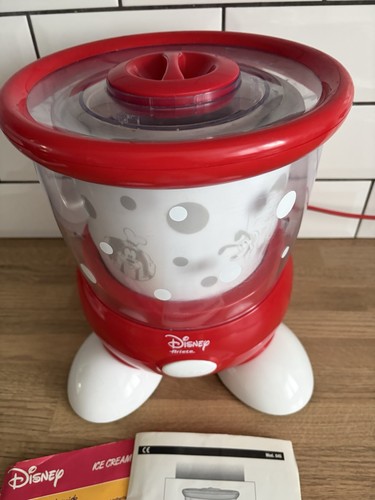 Macchina per gelato - , disney