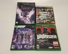 Lotto Bundle Giochi Misti 4