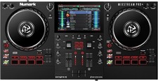 Numark Mixstream Pro+