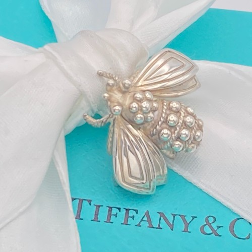 Spilla tiffany - tiffany, &