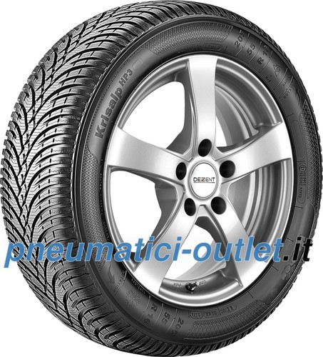 Kleber krisalp 215 70 - kleber, 3
