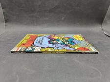 fumetto IL PUNITORE anno 1991 - numero 28 - ed. Star Comics