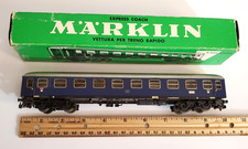 Modellino treno MARKLIN