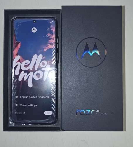 Smartphone motorola razr - smartphone, 40