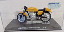 DUCATI 350 MK3 DESMO -1974-