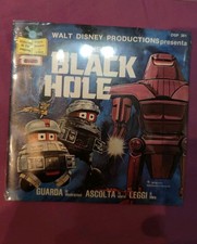 Walt Disney Productions "The