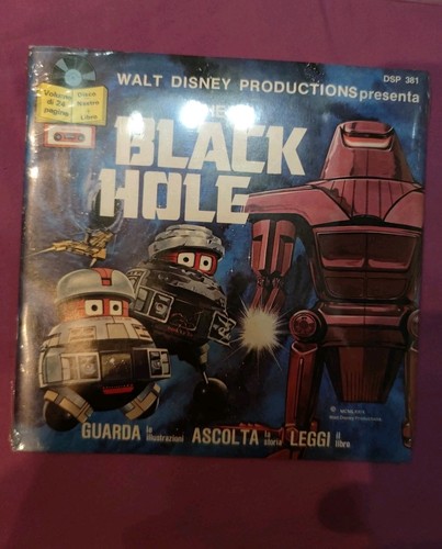 Walt disney productions the - disney, "the