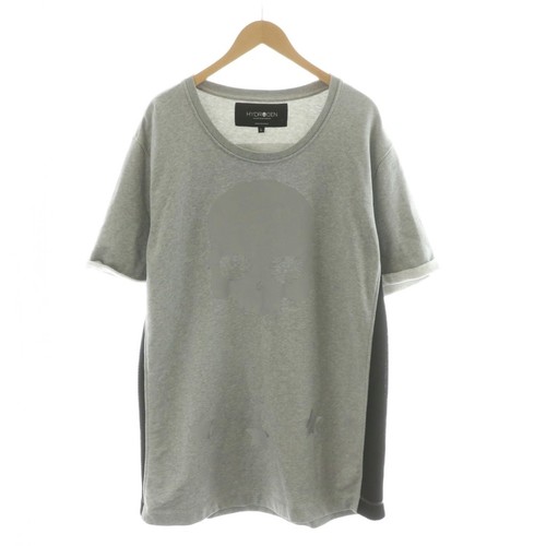 Tshirt idrogeno tunica manica