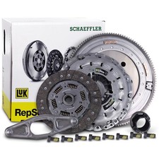 LUK KIT FRIZIONE + DMF PER BMW