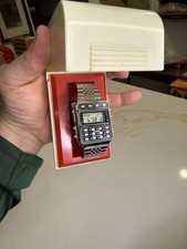 Orologio Vintage Casio