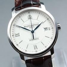 Baume & Mercier Classima 65615
