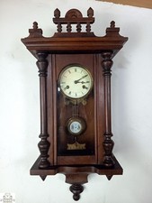 176373 Antico orologio a