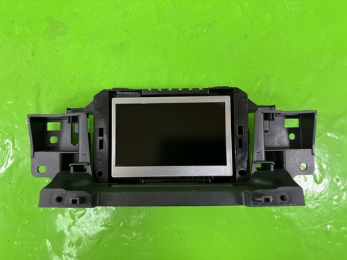 Ford focus mk3 schermo display - focus,