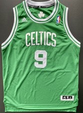 Maglia Rajon Rondo firmata