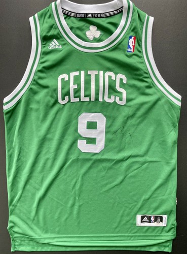Maglia rajon rondo firmata - maglia,