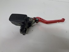 POMPA FRENO ANTERIORE DESTRA