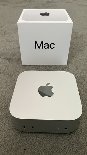 Apple mac mini 16gb - mac,