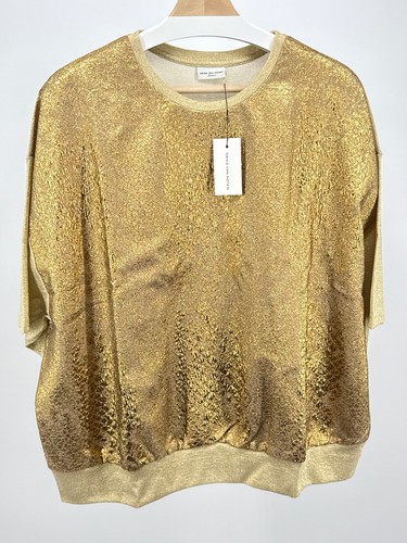 Camicetta dries van noten - van,