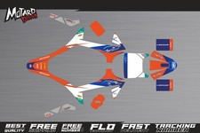 Motard Design Graphics Kit for