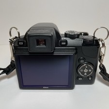 Nikon Corp COOLPIX P90