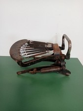 Moto Guzzi Guzzino motoleggera