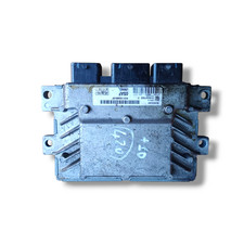 Centralina del motore per Ford Fiesta 1.2 Benzina 16V cod: s180047002