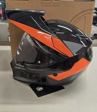Agv Ax9 Touring Ktm Helmet
