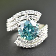 Fede Nuziale 3,50 Ct