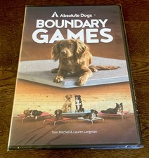 AbsoluteDogs Boundary Games