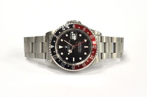 Rolex gmt master - rolex, ii