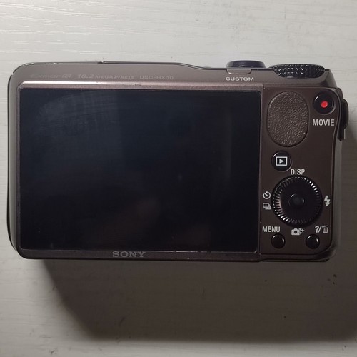 Sony cyber shot - sony, cyber-shot