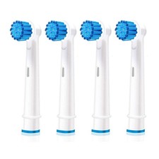 Sensitive Toothbrush Heads