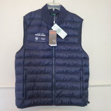 Gilet Lacoste Puffer Gilet