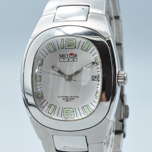 Sector sector760 quartz watch - sector,