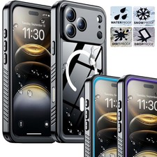 Custodia Impermeabile per