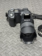 Sony DSC 828 fotocamera bridge