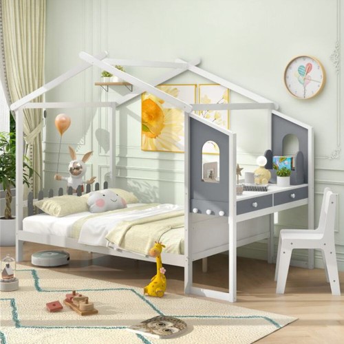 Letto casa - letto,